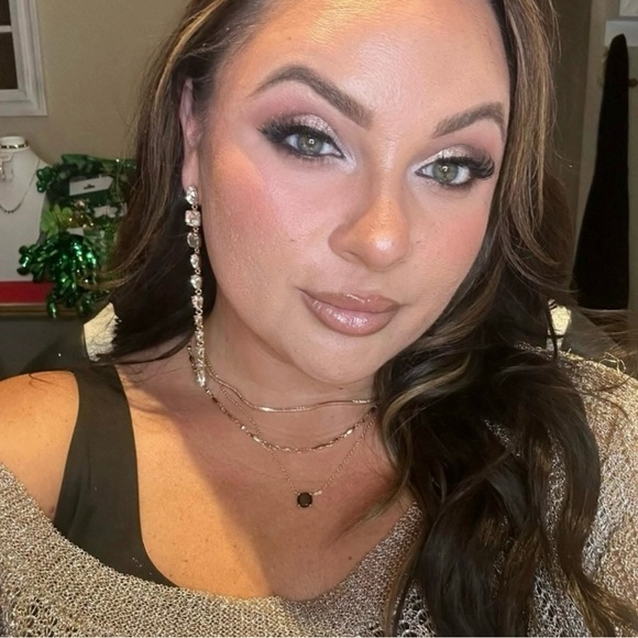 Park Lane Impression Necklace In Black! BNIB!! - Picture 2 of 9